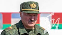 Мобілізації в Білорусі не буде - Лукашенко